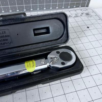 All Trade Torque WRENCH 