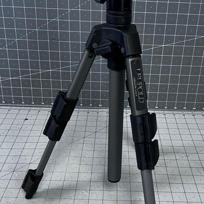 LEOPOLD Binocular or Spotting Scope STAND ONLY 