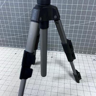LEOPOLD Binocular or Spotting Scope STAND ONLY 