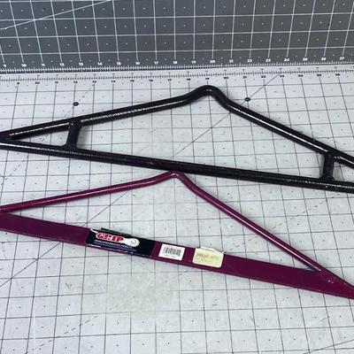 2 Hoist Leg Spreaders for LARGE Game (ELK or DEER) 