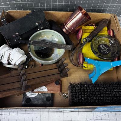 ODD Lot of Stuffs