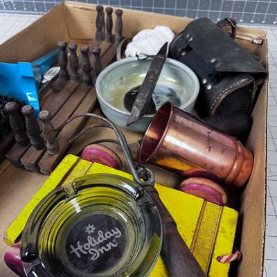 ODD Lot of Stuffs