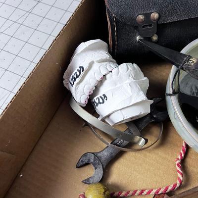 ODD Lot of Stuffs