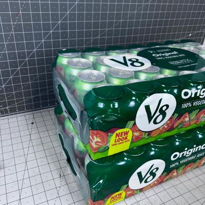 Original V 8 2 Cases 