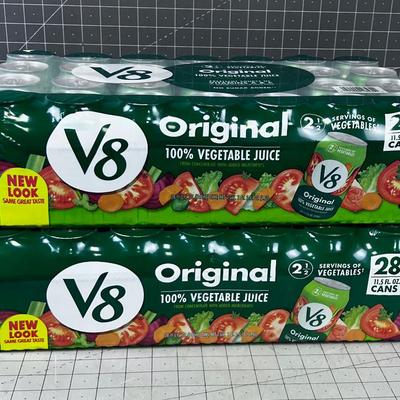 Original V 8 2 Cases 