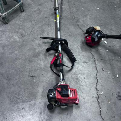 DOLMAR  MS 261 Gas Edger
