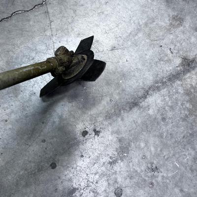 DOLMAR  MS 261 Gas Edger