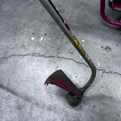 RED MAX G22 L String Trimmer 