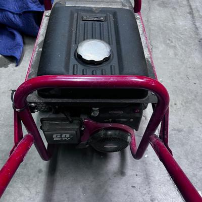 Coleman Power Mate 3250 GENERATOR 