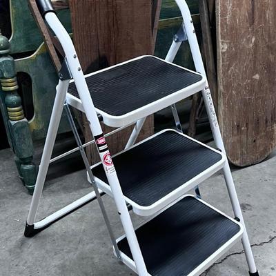 DELXO  3 Step - Step Stool