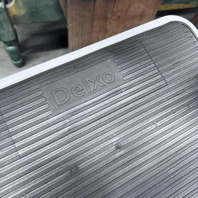 DELXO  3 Step - Step Stool