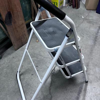 DELXO  3 Step - Step Stool