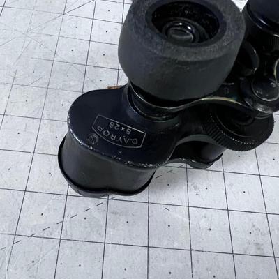 Vintage French Binoculars 