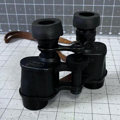 Vintage French Binoculars 