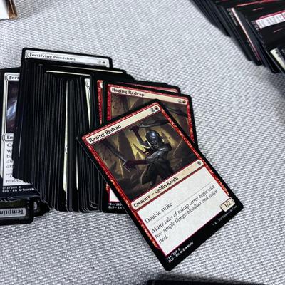 Magic The Gathering, 