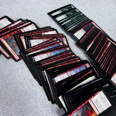 Magic The Gathering, 