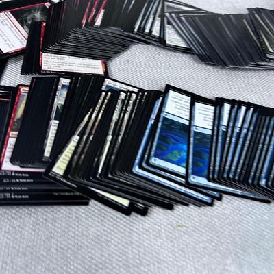 Magic The Gathering, 