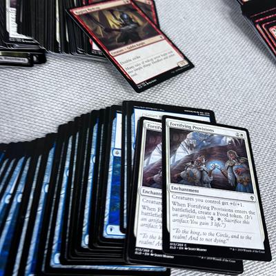 Magic The Gathering, 