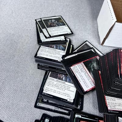 Magic The Gathering, 