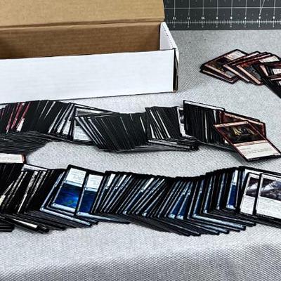 Magic The Gathering, 