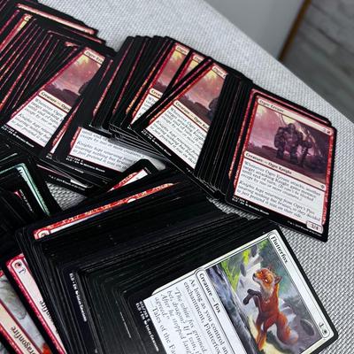 Magic The Gathering, 