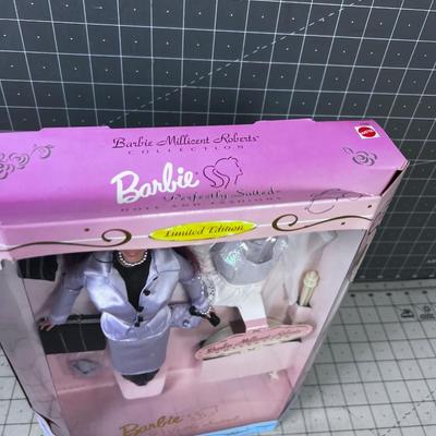 BARBIE Perfectly SUITED 