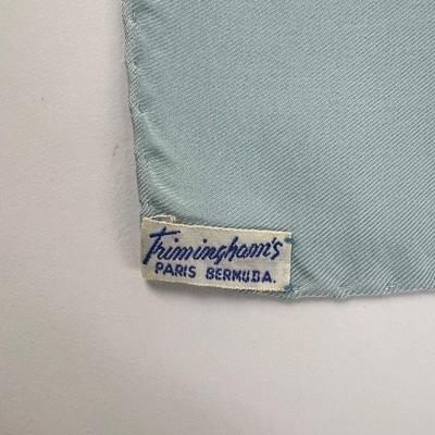 207 Authentic HERMÃˆS Carre 90 Silk Scarf Le Timbalier by FranÃ§oise Heron 1961