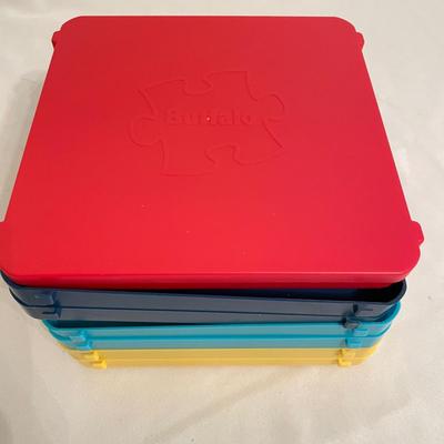 Pictionary, Puzzles, Scattergories & More (DR-SS)