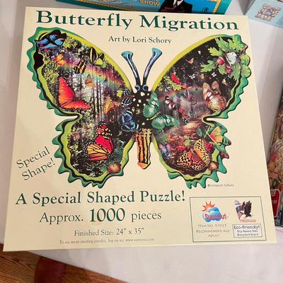 Pictionary, Puzzles, Scattergories & More (DR-SS)