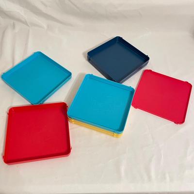 Pictionary, Puzzles, Scattergories & More (DR-SS)
