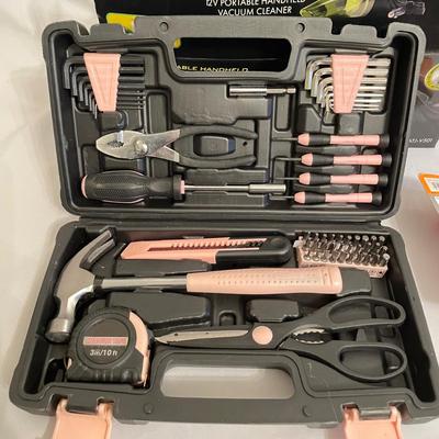 Autojoe, Engidot Tool Set & Survival Multi-Tool (DR-SS)