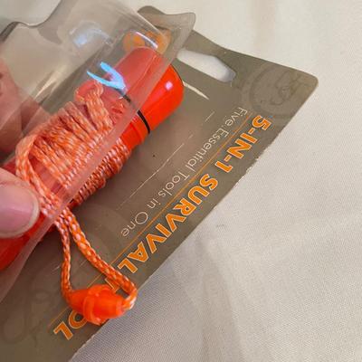 Autojoe, Engidot Tool Set & Survival Multi-Tool (DR-SS)