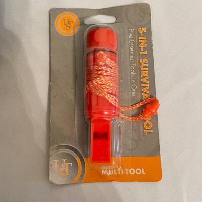 Autojoe, Engidot Tool Set & Survival Multi-Tool (DR-SS)