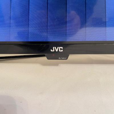 JVC Roku TV w/Remote (LR-SS)
