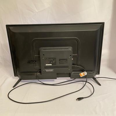 JVC Roku TV w/Remote (LR-SS)