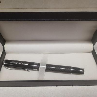 13 Ball Point Pens/6 Fountain Pens---See Descriptions