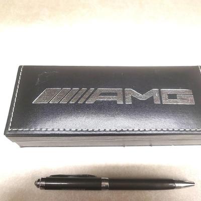13 Ball Point Pens/6 Fountain Pens---See Descriptions