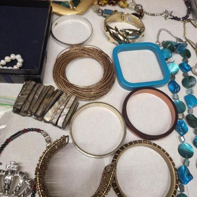 Jewelry Lot