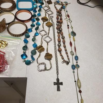 Jewelry Lot
