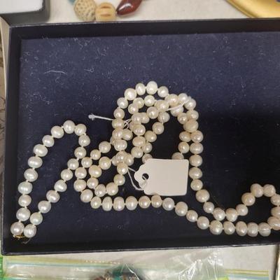 Jewelry Lot