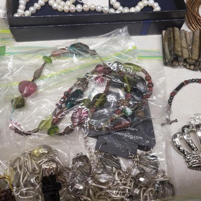 Jewelry Lot