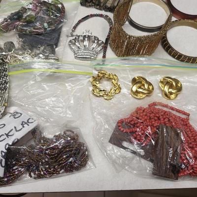 Jewelry Lot