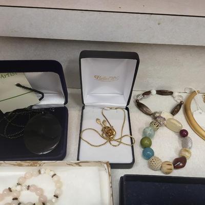 Jewelry Lot
