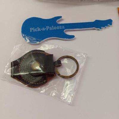 Bon Jovi Anthology - Jack Johnson Anthology - Pick a Palooza Guitar Pick Maker.