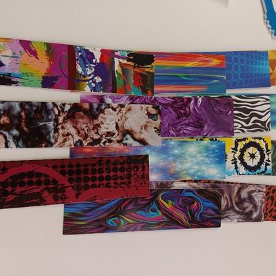 Bon Jovi Anthology - Jack Johnson Anthology - Pick a Palooza Guitar Pick Maker.