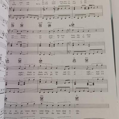 Bon Jovi Anthology - Jack Johnson Anthology - Pick a Palooza Guitar Pick Maker.