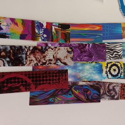 Bon Jovi Anthology - Jack Johnson Anthology - Pick a Palooza Guitar Pick Maker.