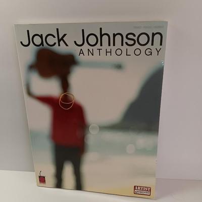 Bon Jovi Anthology - Jack Johnson Anthology - Pick a Palooza Guitar Pick Maker.