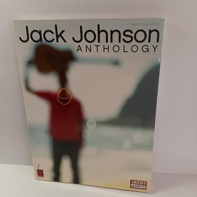 Bon Jovi Anthology - Jack Johnson Anthology - Pick a Palooza Guitar Pick Maker.