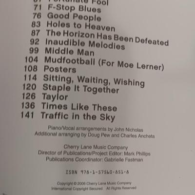 Bon Jovi Anthology - Jack Johnson Anthology - Pick a Palooza Guitar Pick Maker.